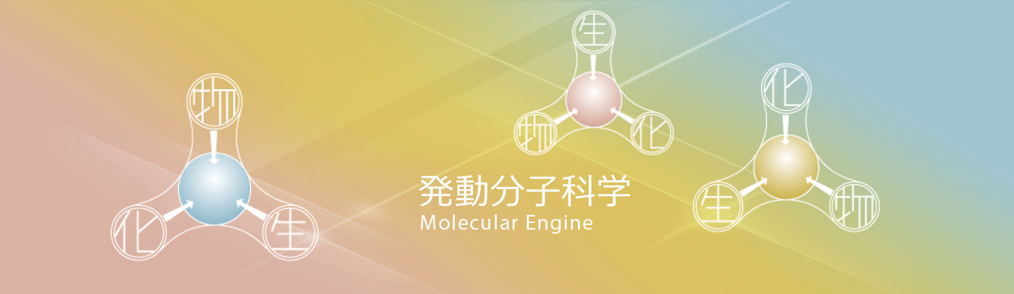 発動分子科学